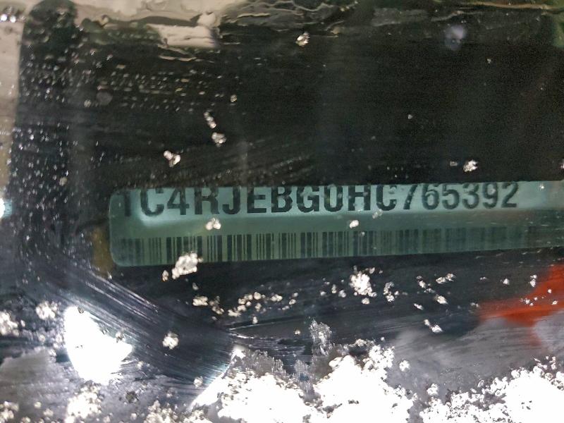 Фото 13 - JEEP GRAND CHER