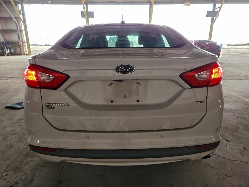 Фото 6 - FORD FUSION