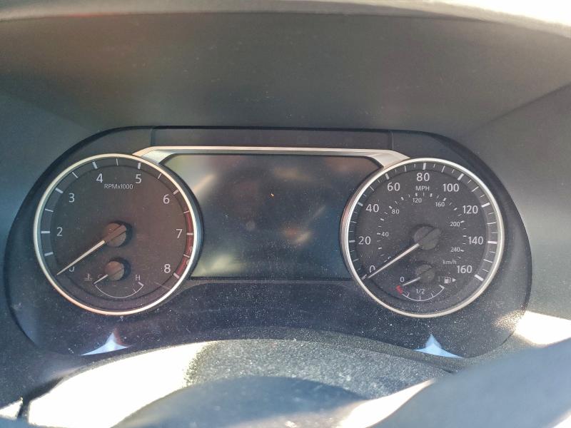 Фото 9 - NISSAN SENTRA