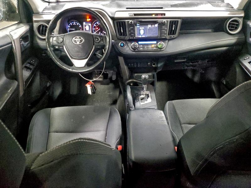 Фото 8 - TOYOTA RAV4