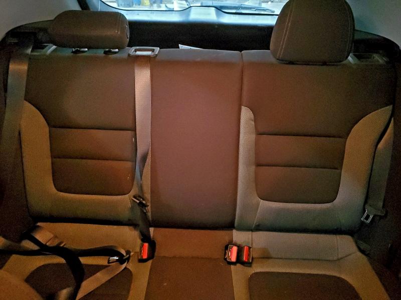 Фото 10 - CHEVROLET TRAILBLZR