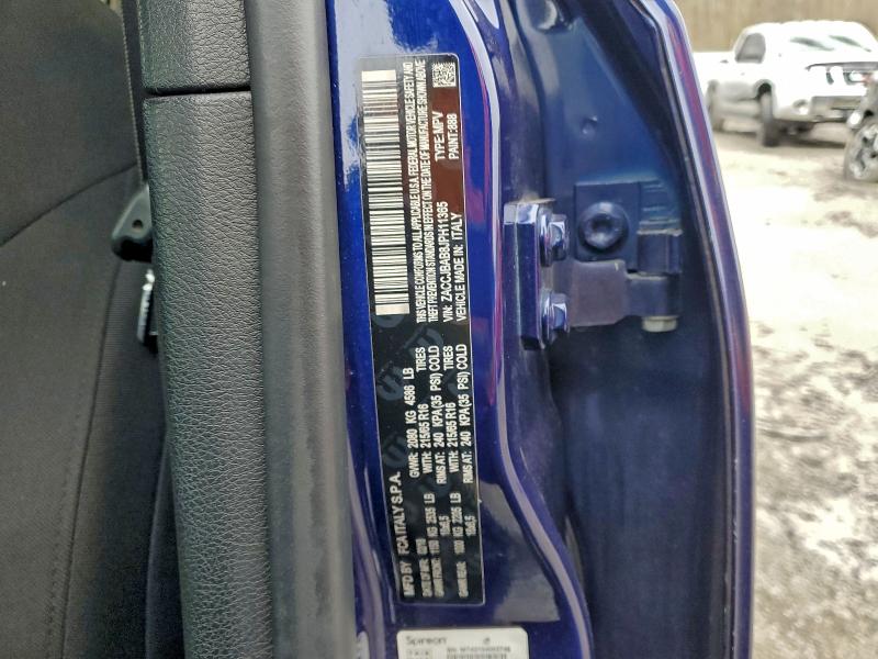 Фото 13 - JEEP RENEGADE