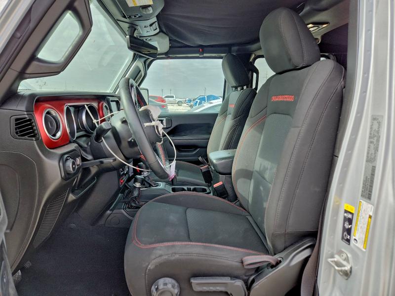 Фото 7 - JEEP WRANGLER