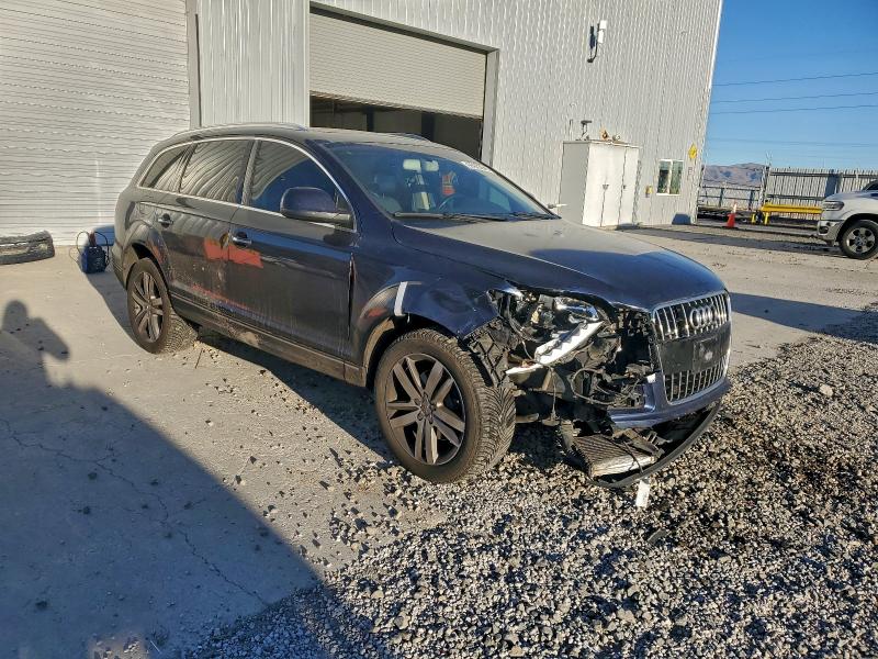 Фото 4 - AUDI Q7