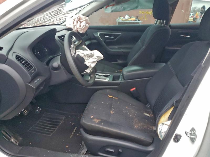 Фото 7 - NISSAN ALTIMA