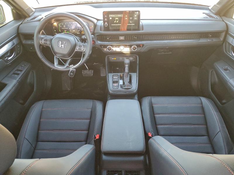 Фото 8 - HONDA CRV