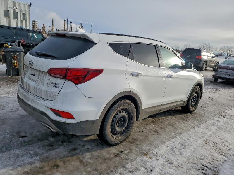 Фото 3 - HYUNDAI SANTA FE