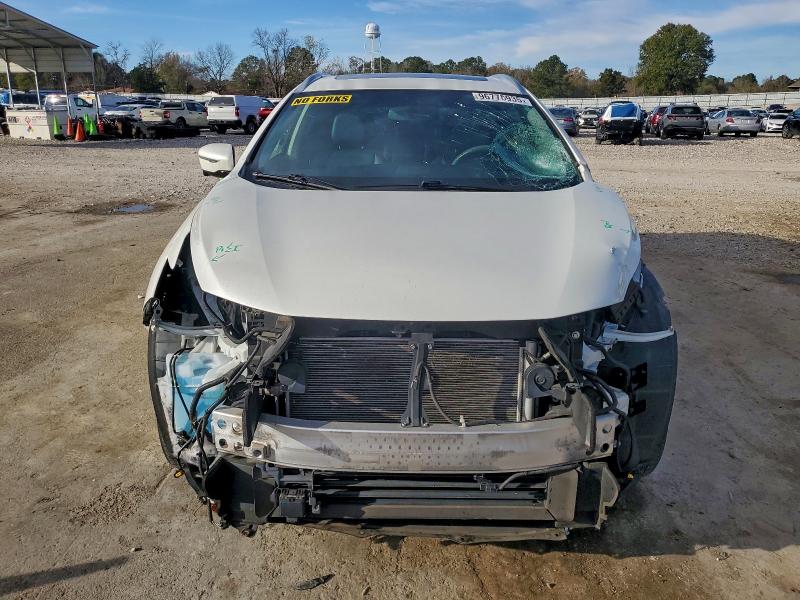 Фото 5 - NISSAN MURANO