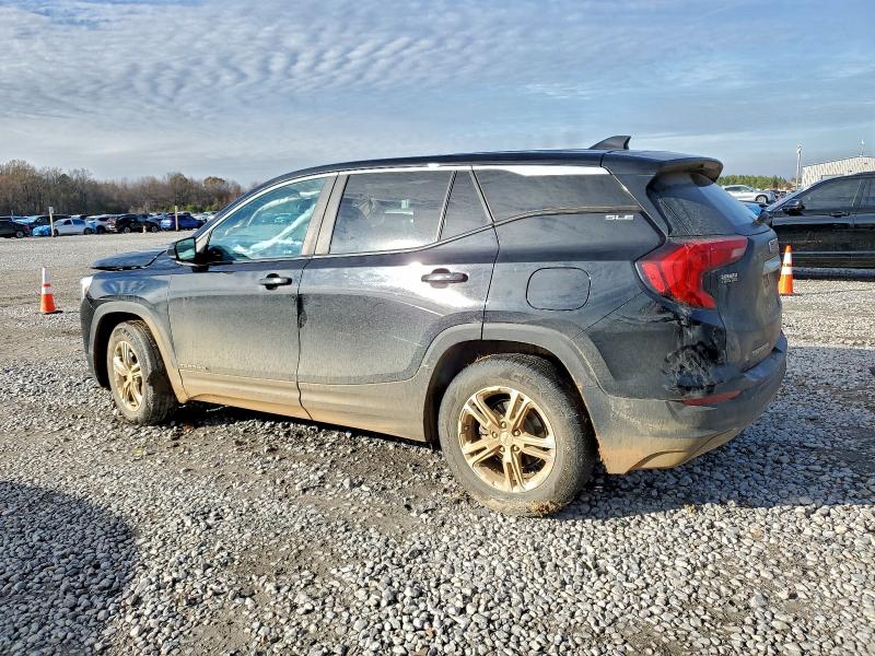 Фото 2 - GMC TERRAIN