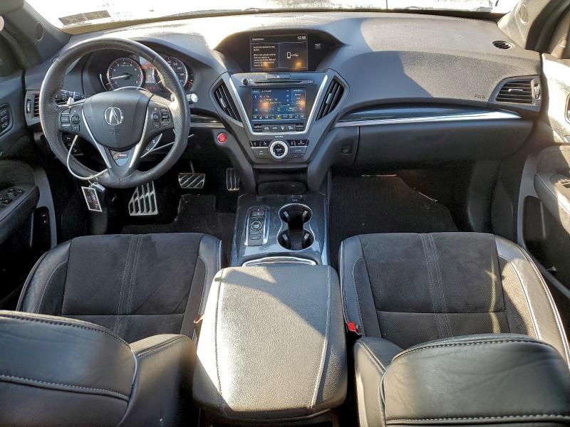 Фото 8 - ACURA MDX