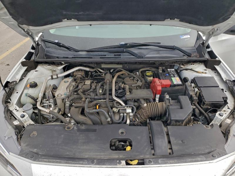 Фото 11 - NISSAN SENTRA