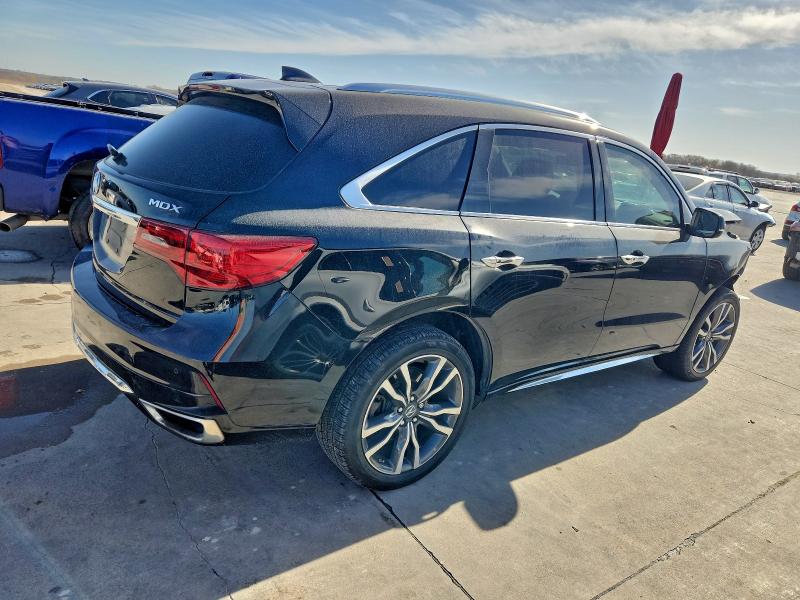 Фото 3 - ACURA MDX