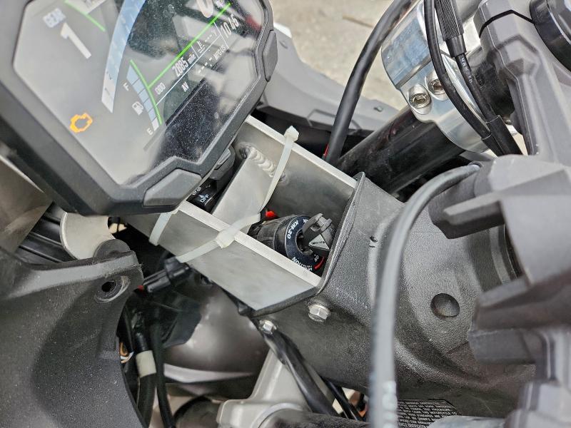 KAWASAKI ZX636 K 2024