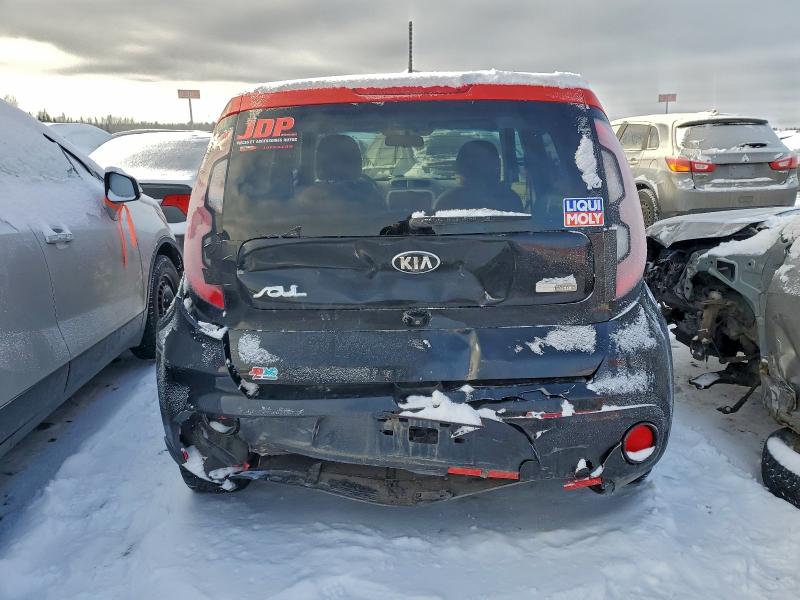 Фото 6 - KIA SOUL