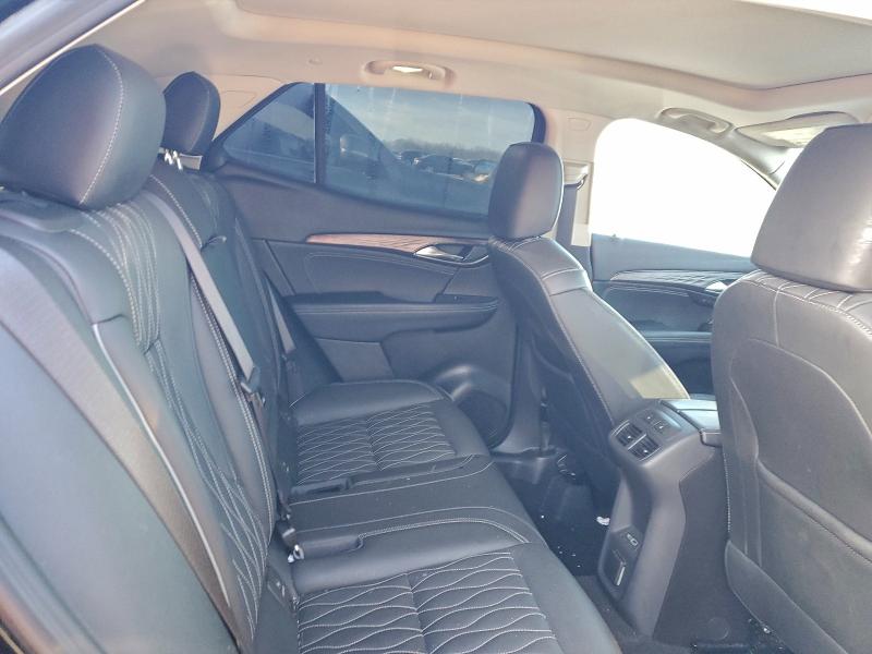 Фото 11 - BUICK ENVISION