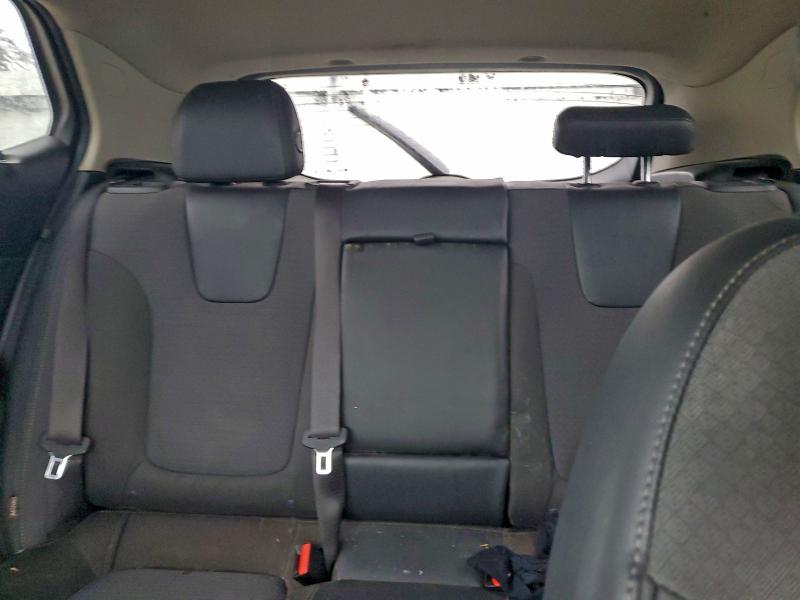 Фото 10 - BUICK ENCORE