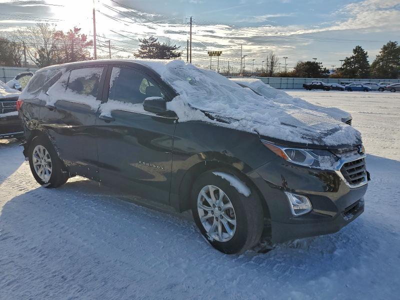 Фото 4 - CHEVROLET EQUINOX