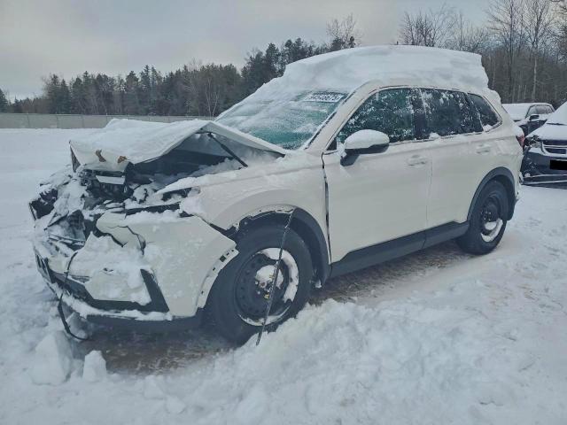 Фото 1 - HONDA CRV