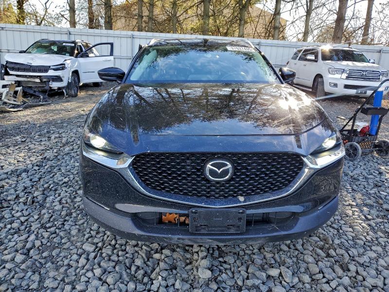 MAZDA CX30 2024 VIN 3MVDMBCM1RM676384