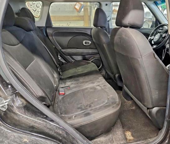 Фото 10 - KIA SOUL