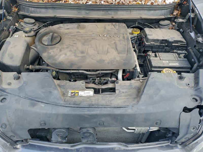 Фото 12 - JEEP GRAND CHER