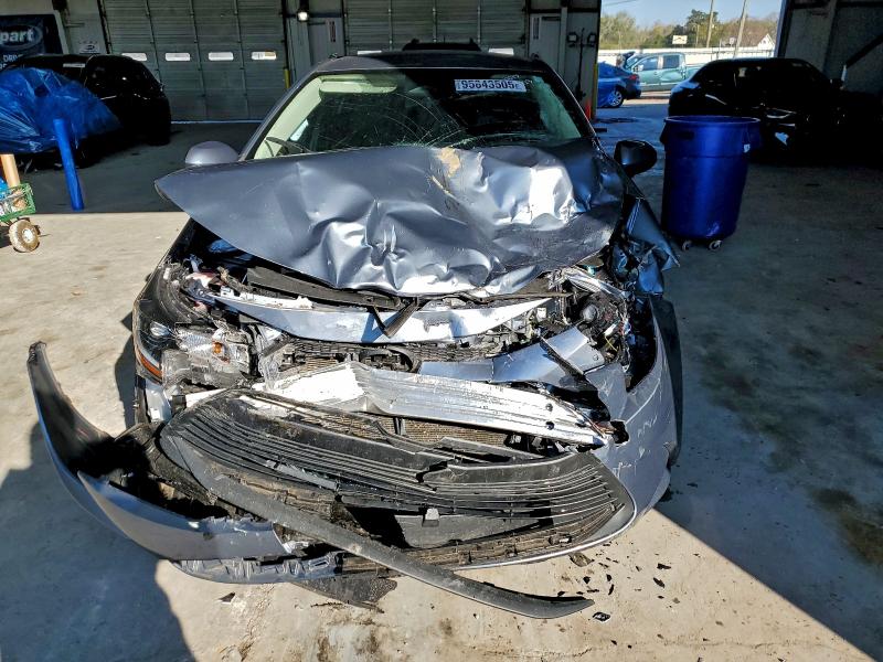 Фото 5 - TOYOTA COROLLA