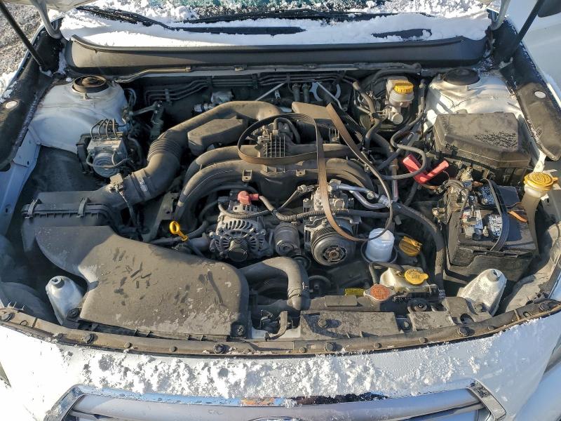 Фото 12 - SUBARU OUTBACK
