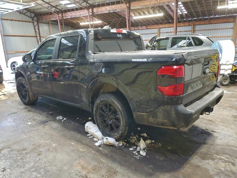 Фото 2 - FORD MAVERICK