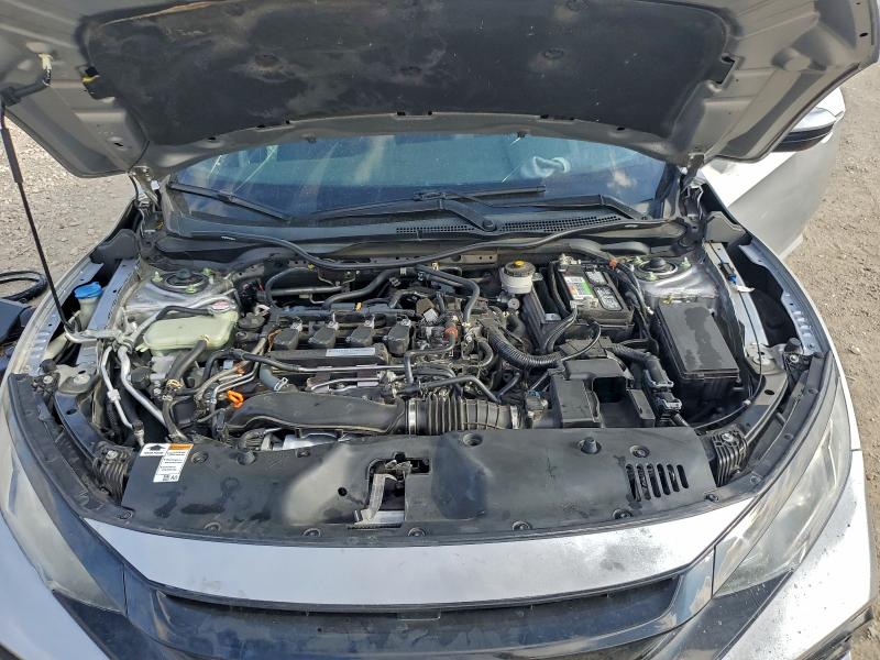 Фото 11 - HONDA CIVIC