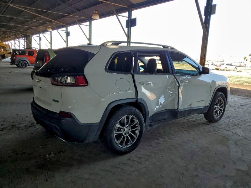 Фото 3 - JEEP GRAND CHER