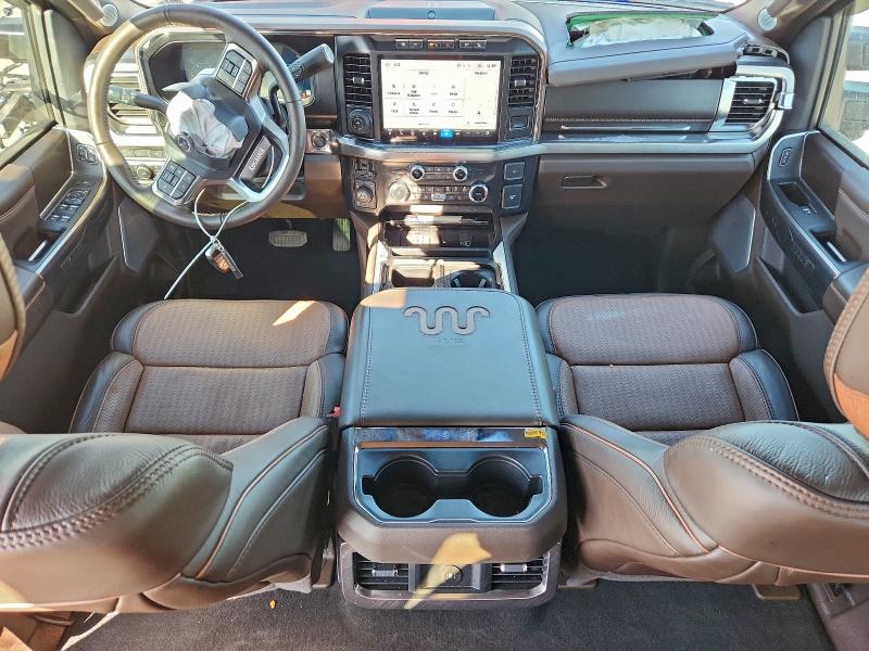 Фото 8 - FORD F350