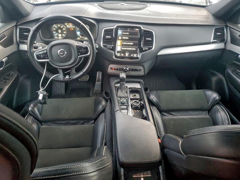 Фото 8 - VOLVO XC90