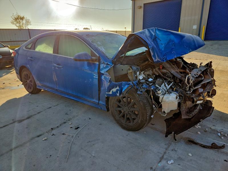 Фото 4 - HYUNDAI SONATA