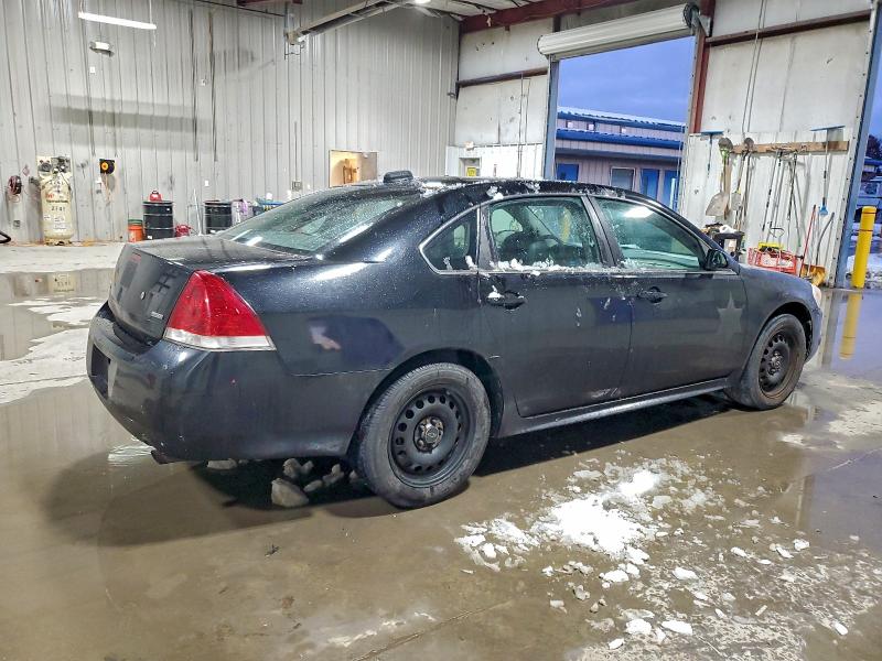 Фото 3 - CHEVROLET IMPALA