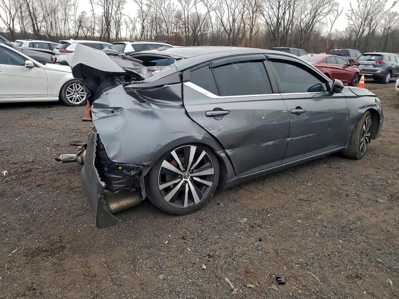 Фото 3 - NISSAN ALTIMA