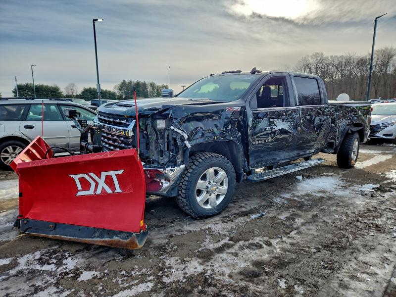 Фото 1 - CHEVROLET ALL Models