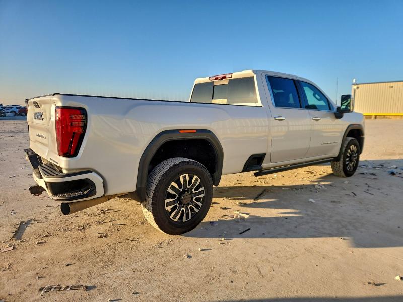 Фото 3 - GMC SIERRA
