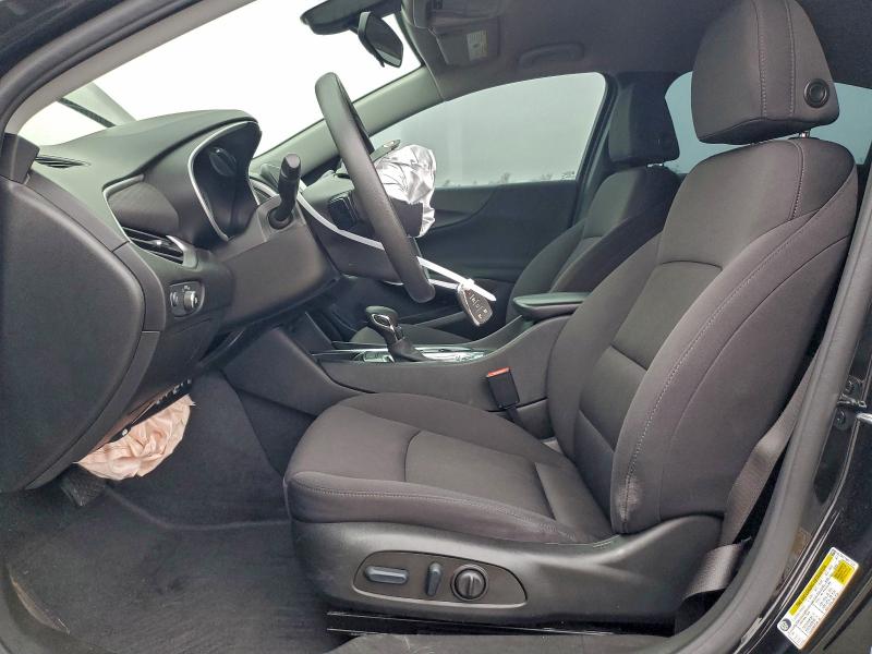 Фото 7 - CHEVROLET MALIBU