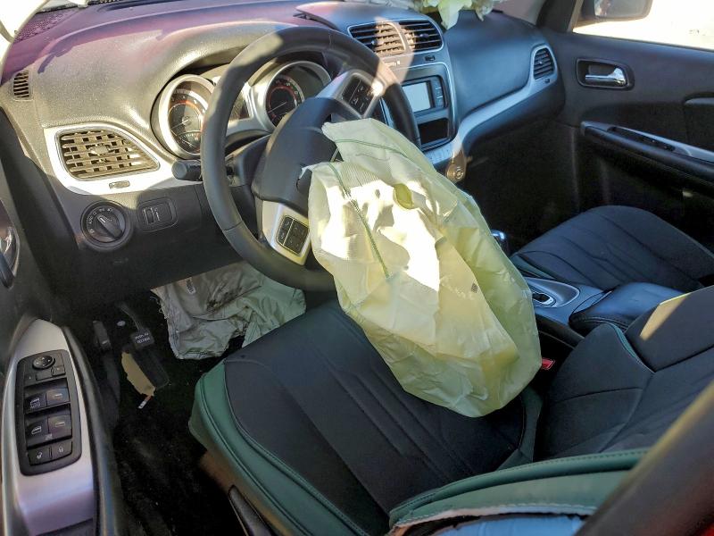 Фото 8 - DODGE JOURNEY