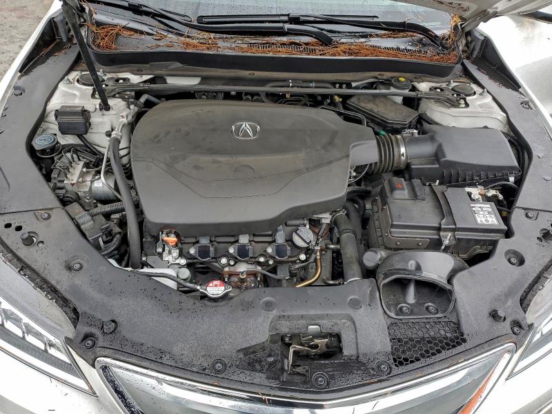 ACURA TLX 2015 VIN 19UUB2F7XFA009983