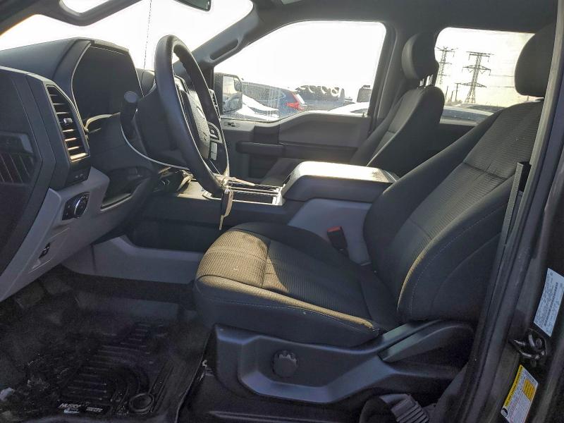 Фото 7 - FORD F-150