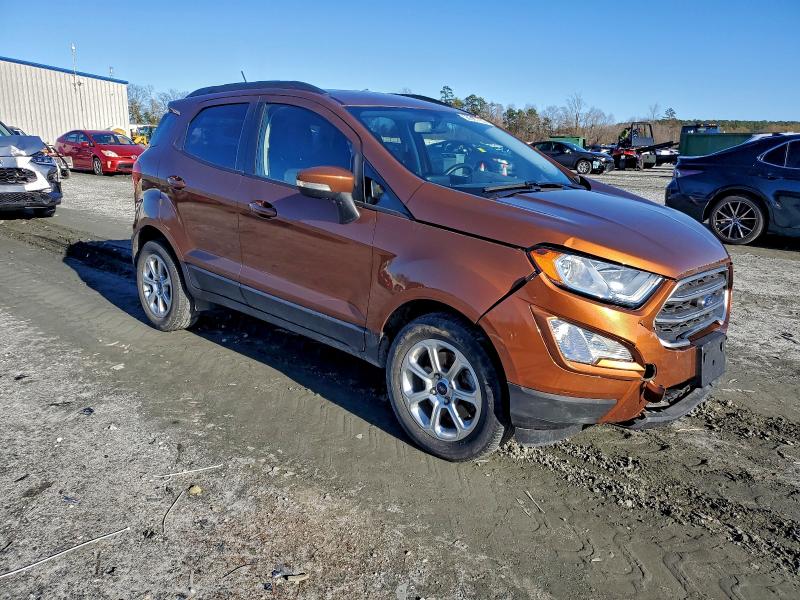 Фото 4 - FORD ECOSPORT