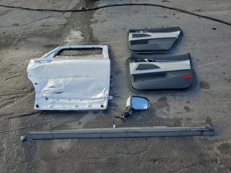 Фото 13 - KIA TELLURIDE