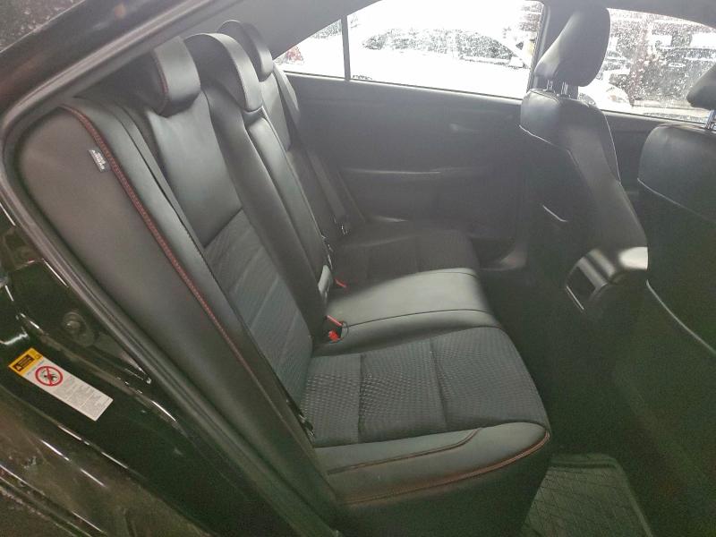 Фото 10 - TOYOTA CAMRY