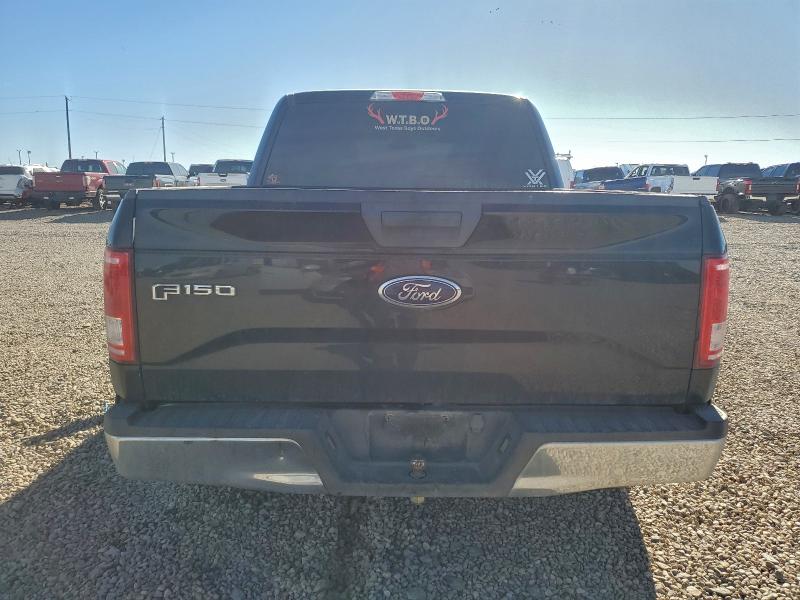 Фото 6 - FORD F-150