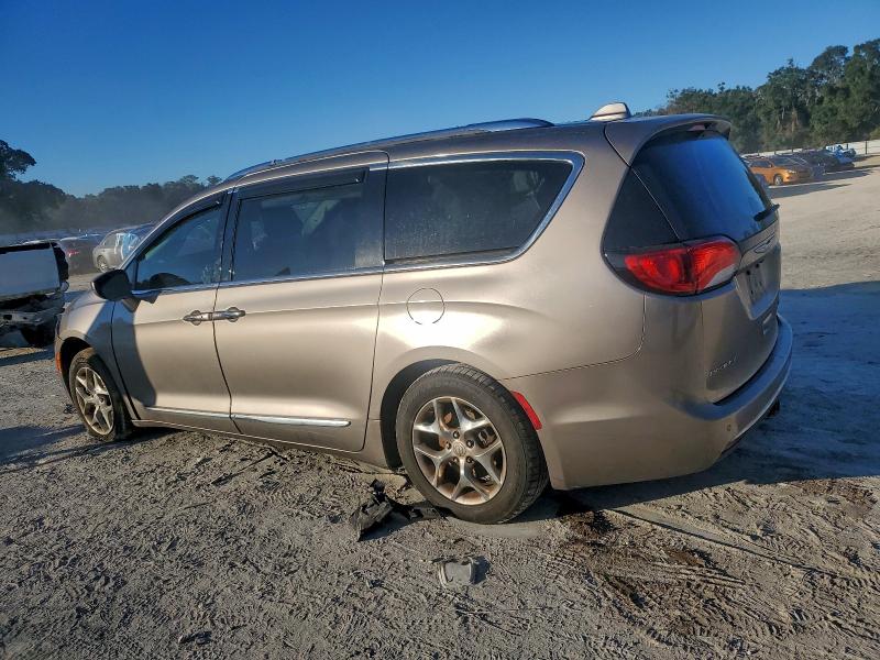 Фото 2 - CHRYSLER PACIFICA