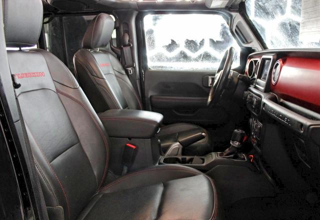 Фото 5 - JEEP WRANGLER