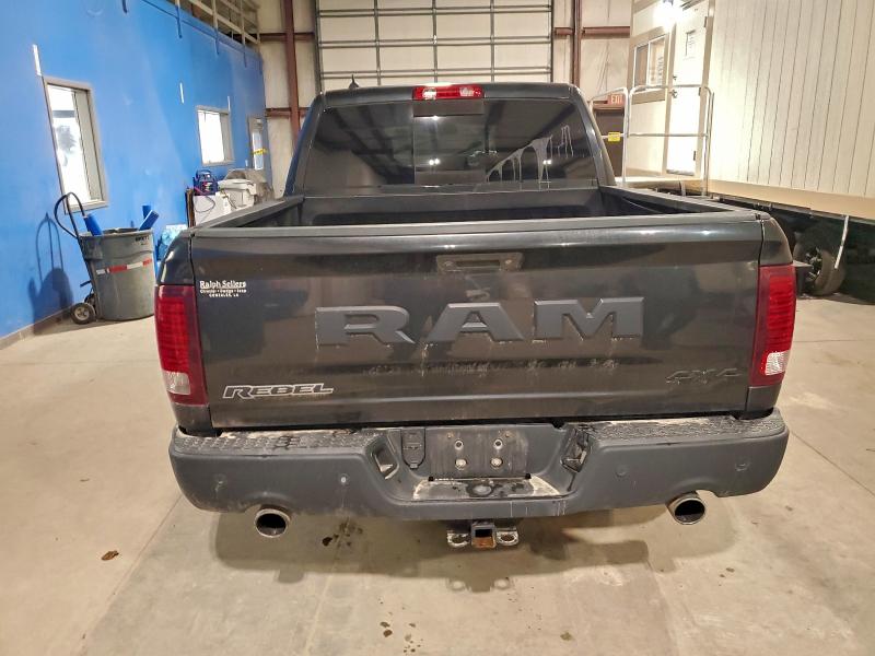 Фото 6 - RAM 1500
