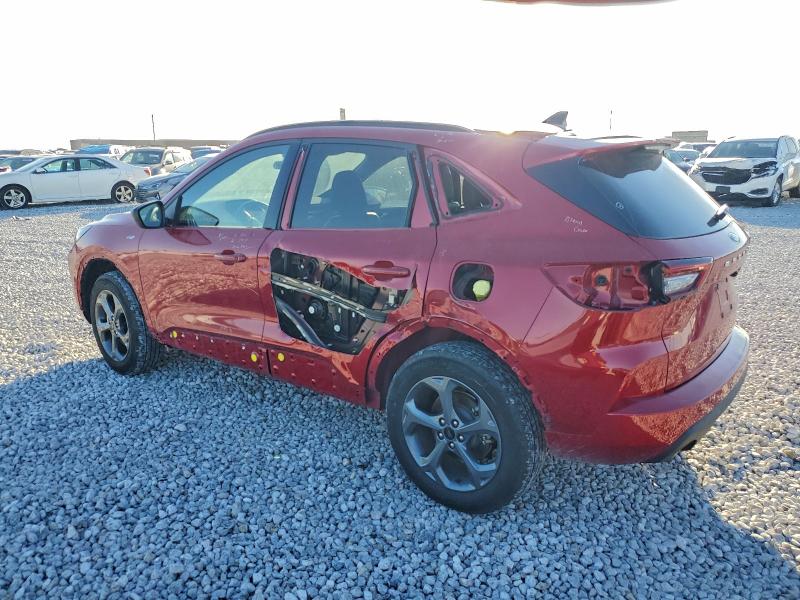 Фото 2 - FORD ESCAPE ST