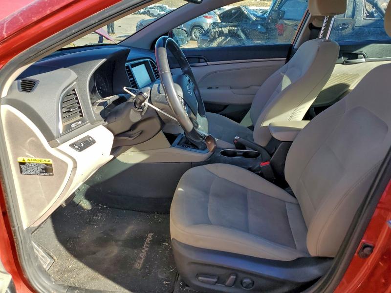 Фото 7 - HYUNDAI ELANTRA